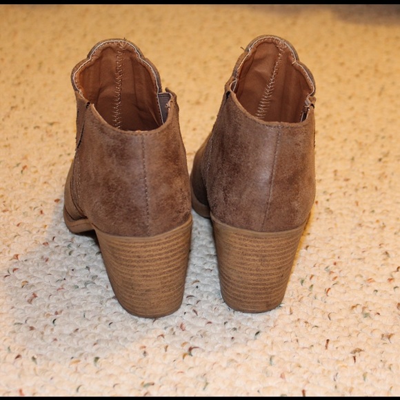 Alter’d State Booties - Picture 5 of 5